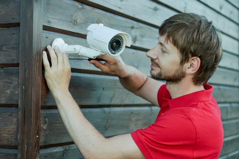 Surveillance Cameras: What You Need to Know